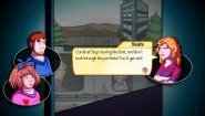 Immagine Immagine Demetrios the BIG Cynical Adventure REPLASTERED PS5