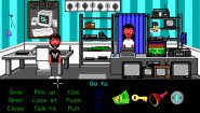 Immagine Immagine Stellar Mess: The Princess Conundrum Chapter 1 PC