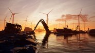 Immagine Estranged: The Departure (Linux)