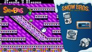 Immagine Snow Bros. Classic Collection (PS5)