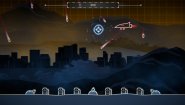 Immagine Missile Command: Recharged (Linux)