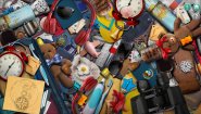 Immagine So Much Stuff 2 (Mac)