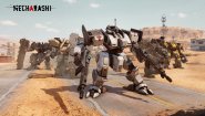 Immagine Mecharashi (PC)