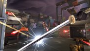 Immagine Tiger Blade (PS5)