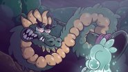 Immagine Immagine Bubble Ghost Remake PC