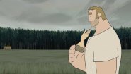 Immagine Pine: A Story of Loss (Mac)