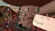 Immagine An Airport for Aliens Currently Run by Dogs (Xbox Series X|S)