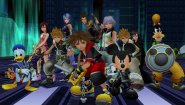 Immagine Immagine Kingdom Hearts Collection I ~ III Nintendo Switch 2
