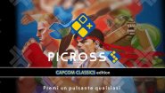 Immagine PICROSS S CAPCOM CLASSICS edition (Nintendo Switch)