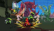 Immagine Immagine MARVEL Cosmic Invasion Nintendo Switch 2
