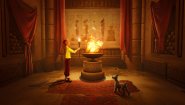 Immagine Immagine Tintin Reporter: Cigars of the Pharaoh PS5