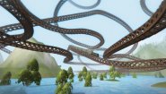 Immagine Train Frontier Classic (PC)