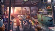 Immagine Halloween Stories: Horror Movie (Mac)