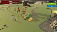 Immagine The Zombie Smasher (PC)