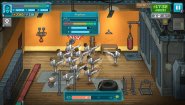 Immagine Punch Club 2: Fast Forward (PS4)
