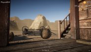 Immagine Tumbleweed Destiny (Nintendo Switch)