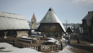 Immagine Manor Lords (PC)