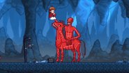 Immagine Hungry Horrors (Mac)