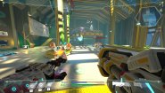 Immagine Immagine Battle Shapers PC