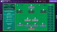 Immagine Immagine Football Manager 2024 Console Xbox Series X|S