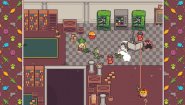 Immagine Turnip Boy Robs a Bank (Xbox One)