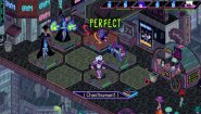 Immagine Keylocker | Turn Based Cyberpunk Action (Linux)