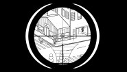 Immagine Geometric Sniper (Mac)