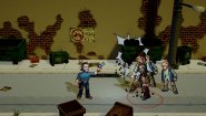 Immagine The Walking Dead: Streets of Survival (PC)