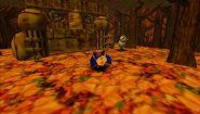 Immagine Macbat 64: Journey of a Nice Chap (Nintendo Switch)