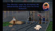 Immagine Casebook 1899 - The Leipzig Murders (Linux)
