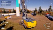 Immagine Construction Simulator (PS4)