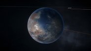 Immagine Solar Expanse - Space Exploration Manager (PC)