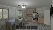 Immagine SchoolBoy Runaway (PC)