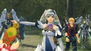 Immagine Immagine Xenoblade Chronicles: Definitive Edition Nintendo Switch 2