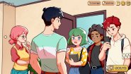 Immagine Little Problems: A Cozy Detective Game (Mac)