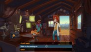 Immagine Immagine Elroy And The Aliens Linux