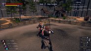 Immagine The Witch's Redemption (PS4)
