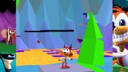 Immagine Bubsy in: The Purrfect Collection (PS5)