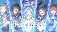 Immagine Immagine Granblue Fantasy: Relink - Endless Ragnarok Nintendo Switch 2