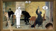 Immagine Please, Touch The Artwork 2 (Nintendo Switch)