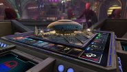 Immagine Monopoly: Star Wars Heroes vs. Villains (Nintendo Switch 2)