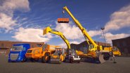 Immagine Immagine Construction Simulator PS4