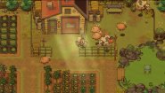 Immagine Immagine Eastward: Octopia Nintendo Switch