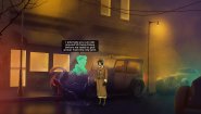 Immagine Old Skies (Linux)