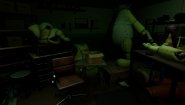 Immagine Five Nights at Freddy's: Secret of the Mimic (PS5)