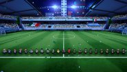 Immagine Charrua Soccer (Linux)