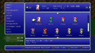 Immagine Immagine Final Fantasy V Pixel Remaster Xbox Series X|S
