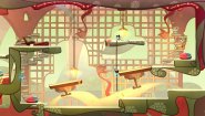 Immagine Immagine Disney Illusion Island Starring Mickey & Friends PS5