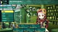Immagine Immagine Etrian Odyssey II HD PC