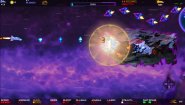 Immagine Project X: Light Years (Linux)